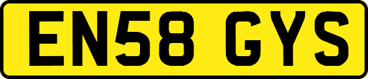 EN58GYS