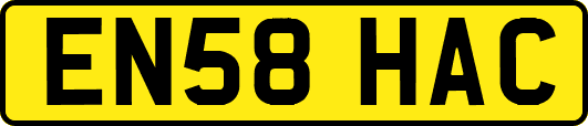 EN58HAC