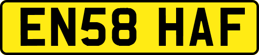EN58HAF
