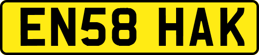EN58HAK