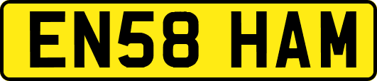 EN58HAM