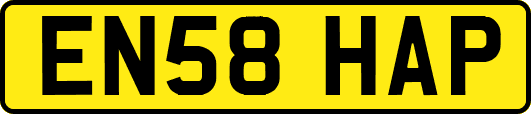 EN58HAP