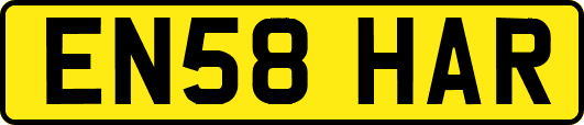EN58HAR