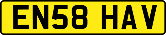 EN58HAV
