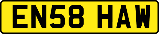 EN58HAW