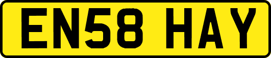 EN58HAY