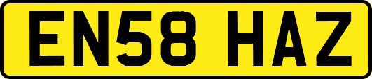 EN58HAZ