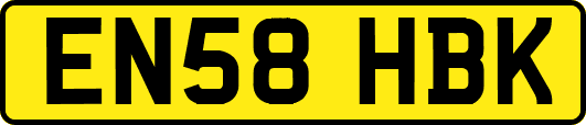 EN58HBK