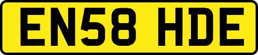 EN58HDE