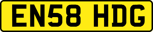 EN58HDG