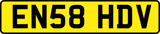EN58HDV
