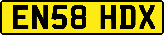 EN58HDX