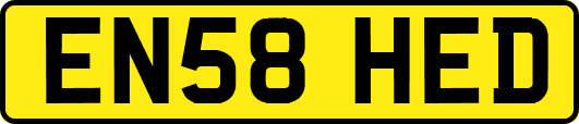 EN58HED