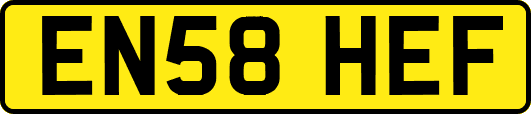 EN58HEF
