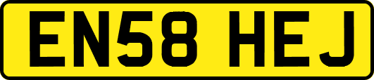 EN58HEJ