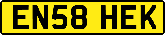EN58HEK