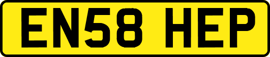 EN58HEP
