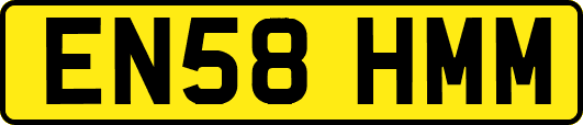 EN58HMM