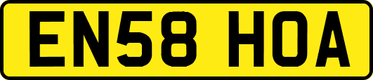 EN58HOA