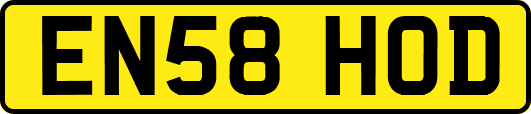 EN58HOD