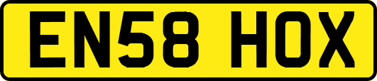 EN58HOX