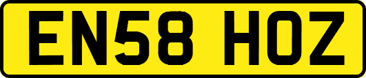 EN58HOZ
