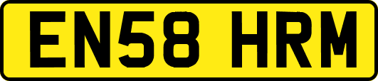 EN58HRM