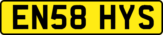 EN58HYS