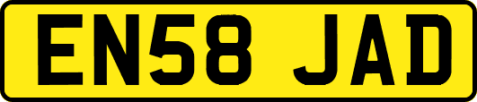 EN58JAD