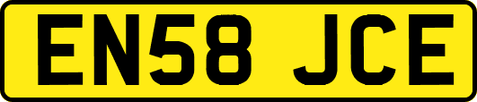 EN58JCE