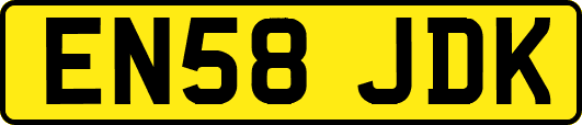EN58JDK