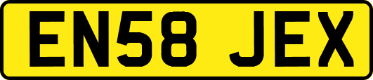 EN58JEX