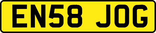 EN58JOG