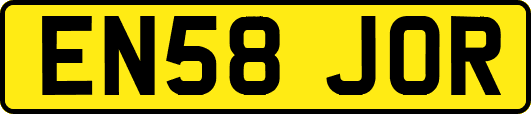 EN58JOR