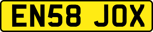 EN58JOX