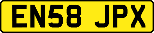 EN58JPX