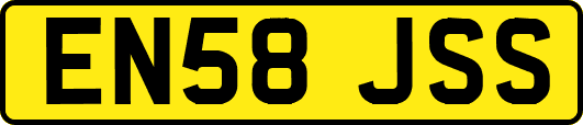 EN58JSS