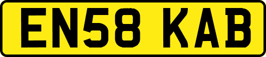 EN58KAB