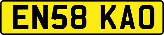 EN58KAO