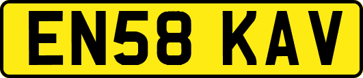 EN58KAV