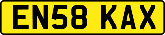 EN58KAX