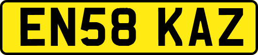 EN58KAZ