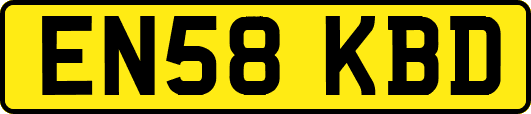 EN58KBD