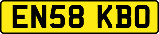 EN58KBO