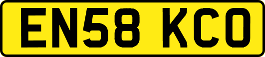 EN58KCO