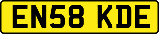 EN58KDE
