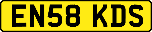 EN58KDS