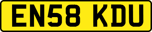 EN58KDU