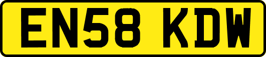 EN58KDW