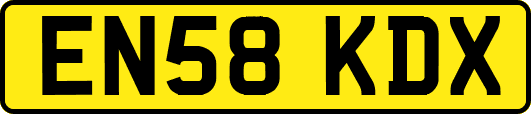 EN58KDX